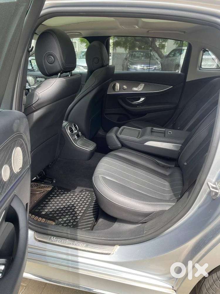 Mercedes-benz E-class E 200 Exclusive, 2023, Diesel