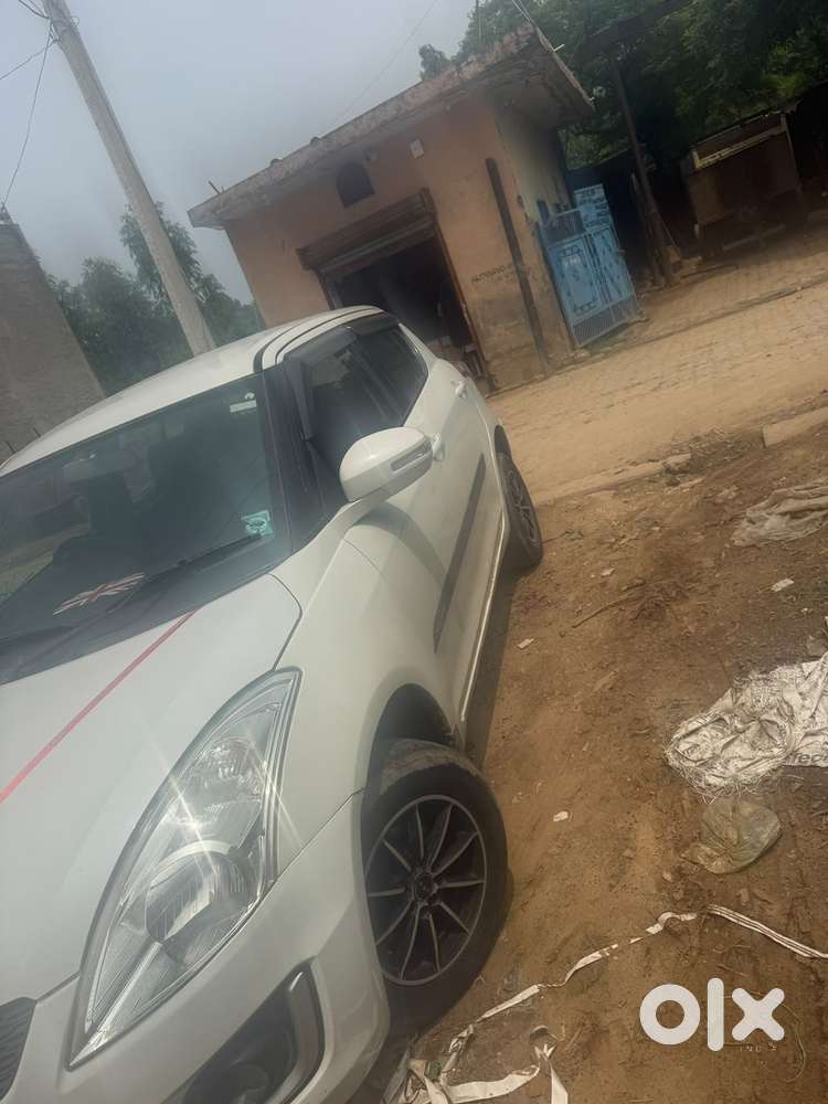 Maruti Suzuki Swift Ddis Vdi, 2015, Diesel