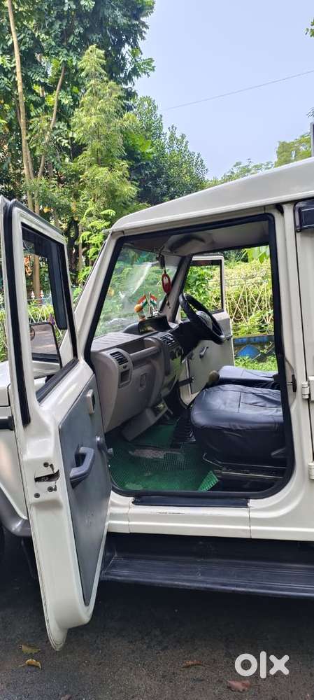 Mahindra Bolero Plus Ac Ps, 2020, Diesel