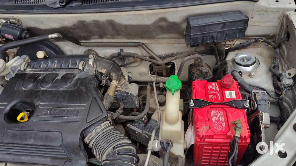 Maruti Suzuki Alto K10 Vxi Airbag, 2018, Petrol