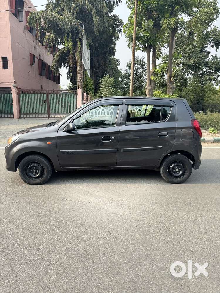 Maruti Suzuki Alto 800 Lxi, 2018, Petrol
