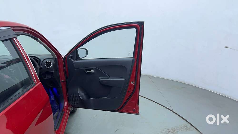 Maruti Suzuki Alto K10 Vxi Plus Ags, 2024, Petrol