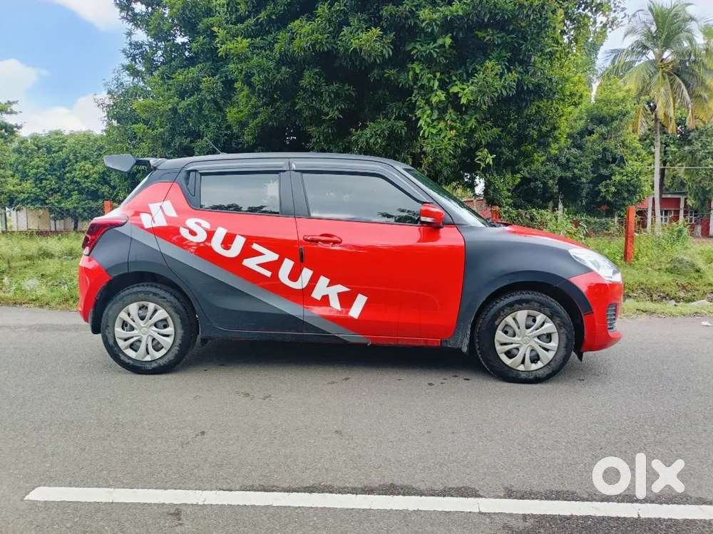 Maruti Suzuki Swift