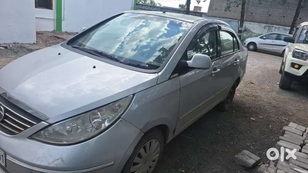 Tata Manza 1.4 Aqua 2010