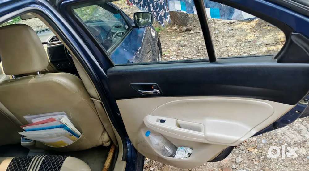 Maruti Suzuki Dzire 2021 Cng & Hybrids Good Condition