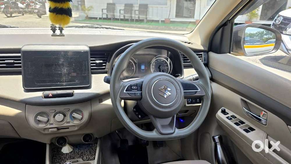 Maruti Suzuki Ertiga, 2024, Cng & Hybrids