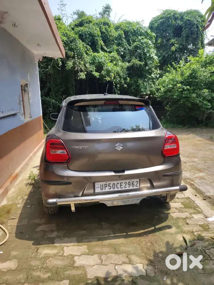 Maruti Suzuki Swift 2022 Petrol Vxi