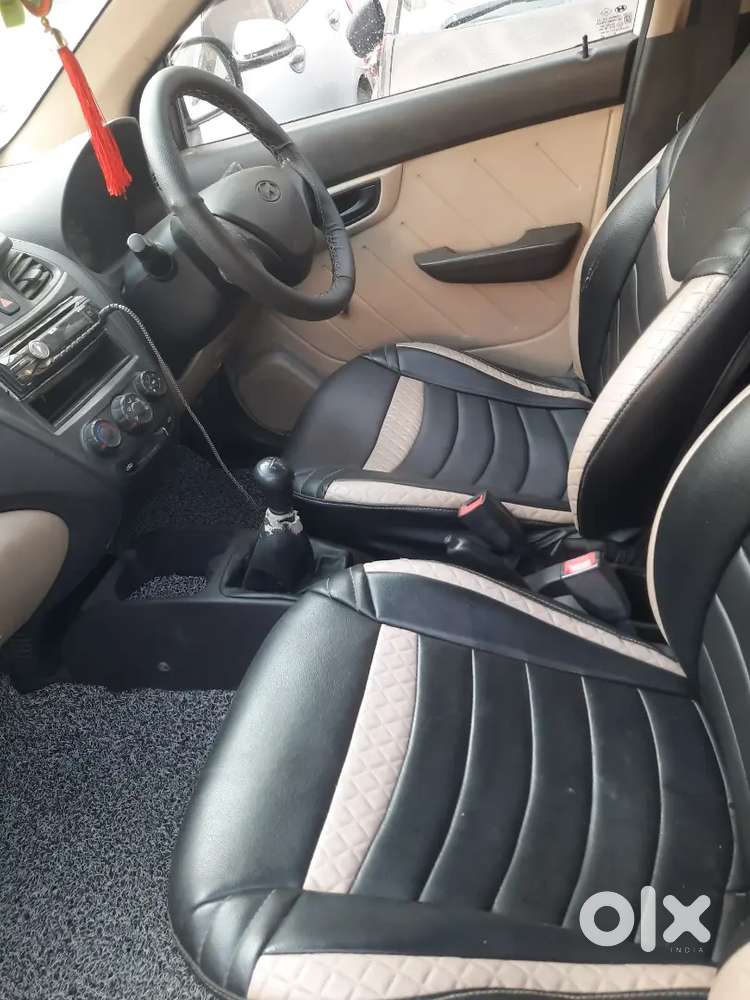 Hyundai Eon 2012 Cng & Hybrids 55000 Km Driven