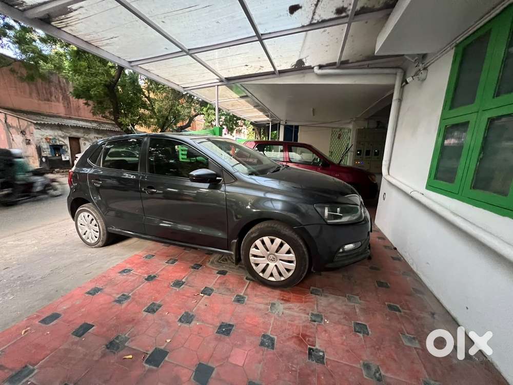 Volkswagen Polo 2018 Well Maintained