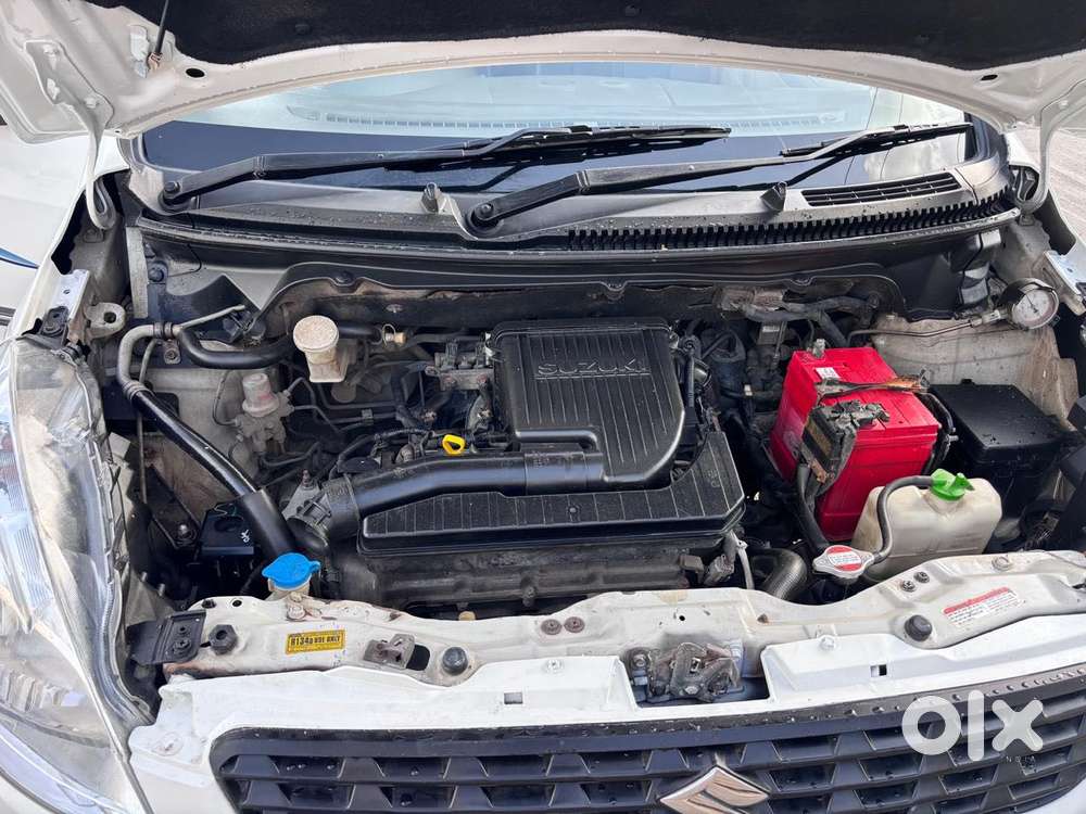 Maruti Suzuki Ertiga Vxi Cng, 2015, Cng & Hybrids
