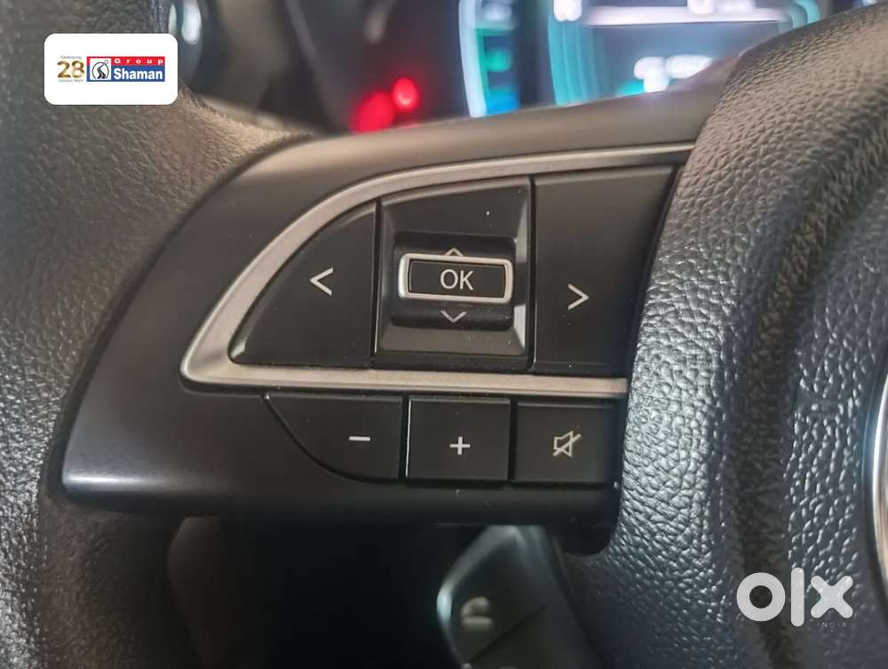 Maruti Suzuki Grand Vitara 1.5 Zeta Plus Intelligent Hybrid Ecvt, 20..