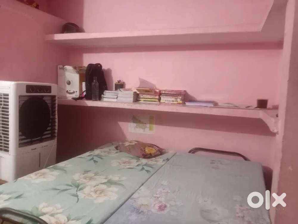 Need room partner allhapur pani tanki loction best hai
