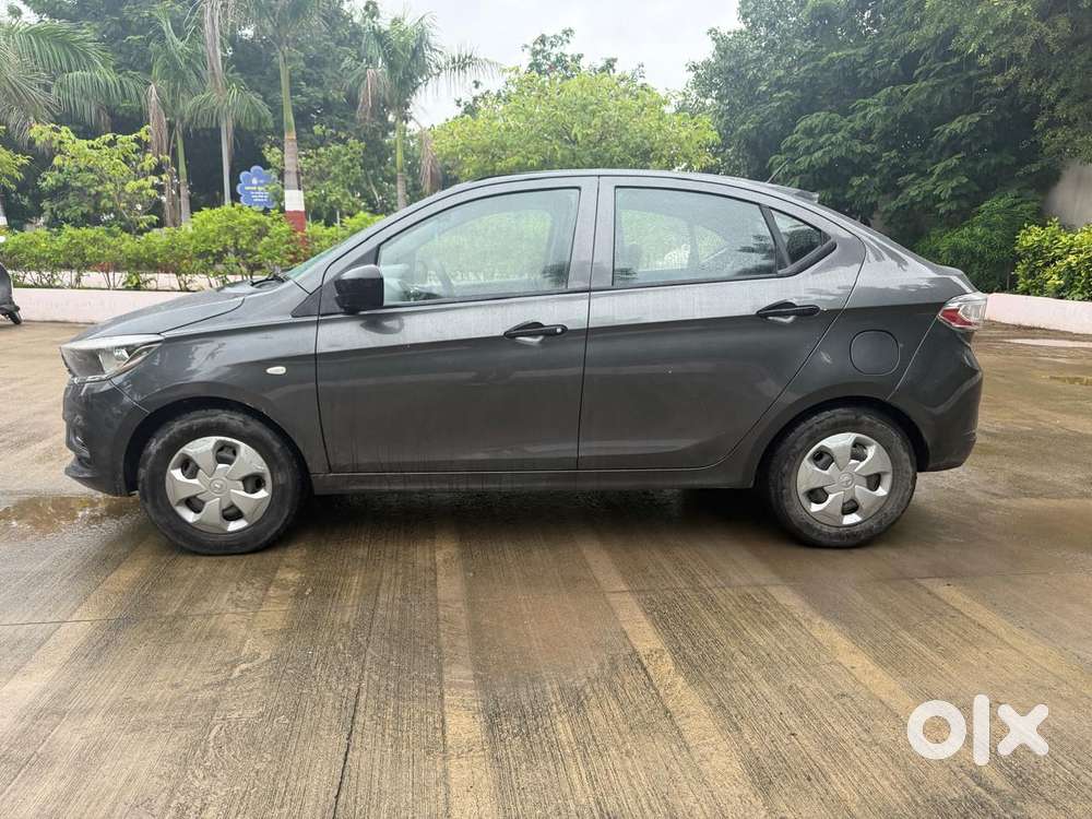 Tata Tigor Xm, 2020, Cng & Hybrids