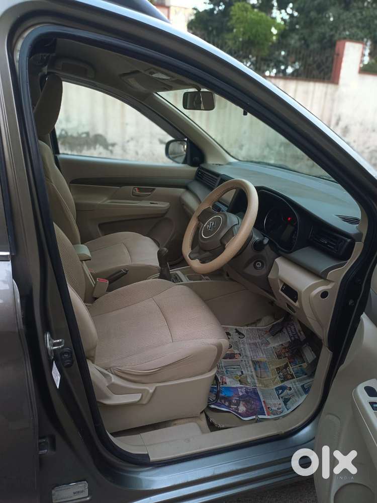 Maruti Suzuki Ertiga Ldi, 2019, Diesel