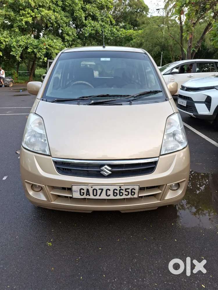 Maruti Suzuki Estilo Vxi 2007