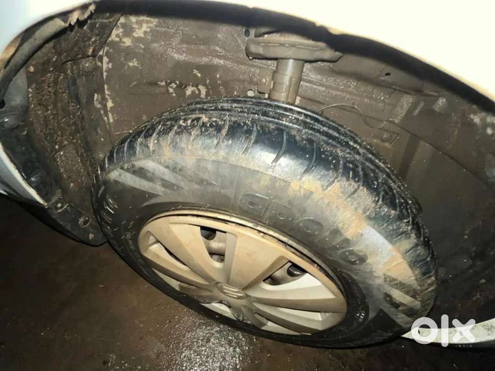 2020 Maruti Dzire 1.2 Vxi 2nd Owner