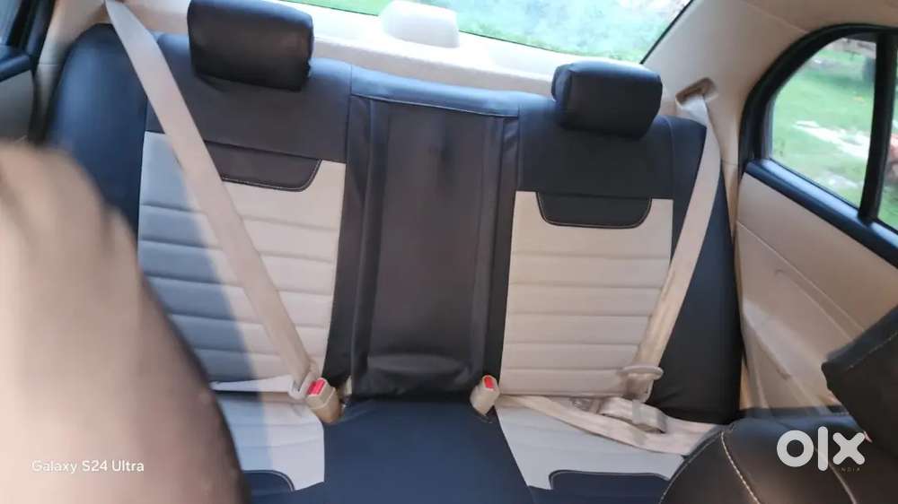 Maruti Suzuki Dzire Vxi 2015