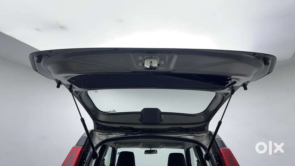 Maruti Suzuki Wagon R 1.2 Zxi, 2022, Petrol
