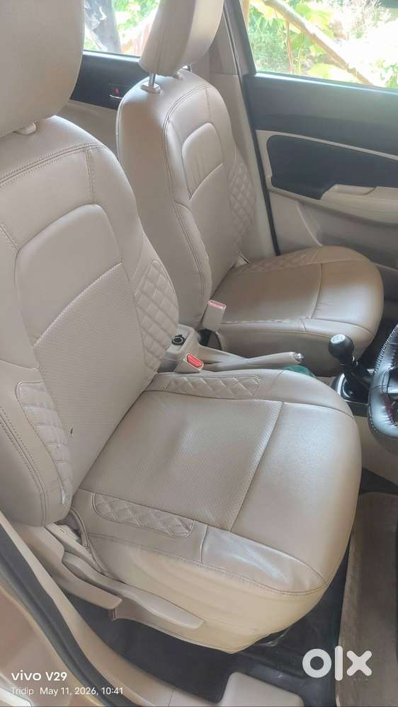 Maruti Suzuki Swift Dzire 2017 Petrol Well Maintained