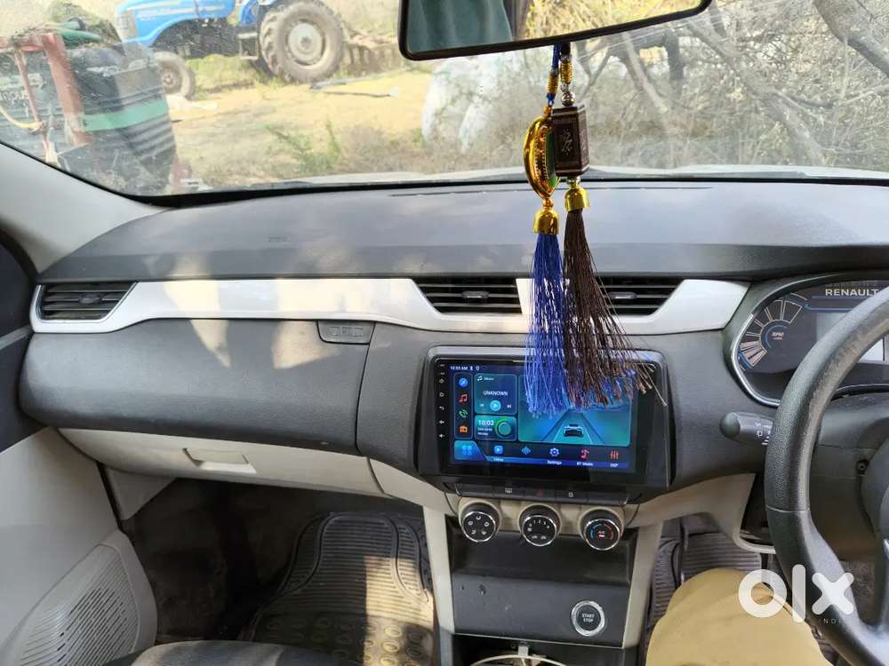 Renault Triber 2020 Petrol 85000 Km Driven