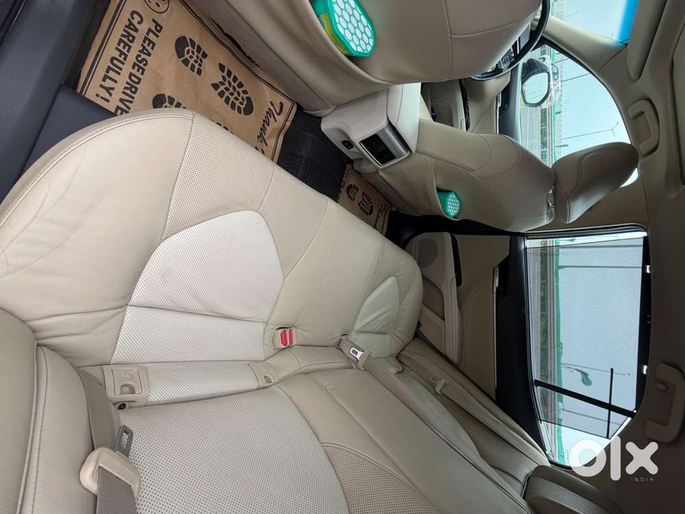 Hybrid Camry Very Well Maintained
