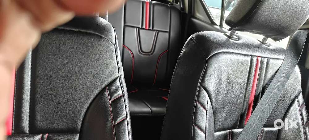 2021 Maruti Suzuki Ignis