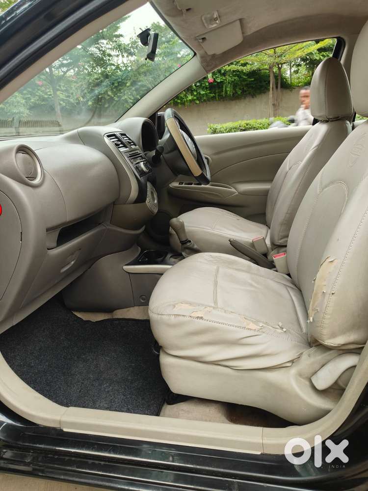 Nissan Sunny Xv, 2012, Petrol