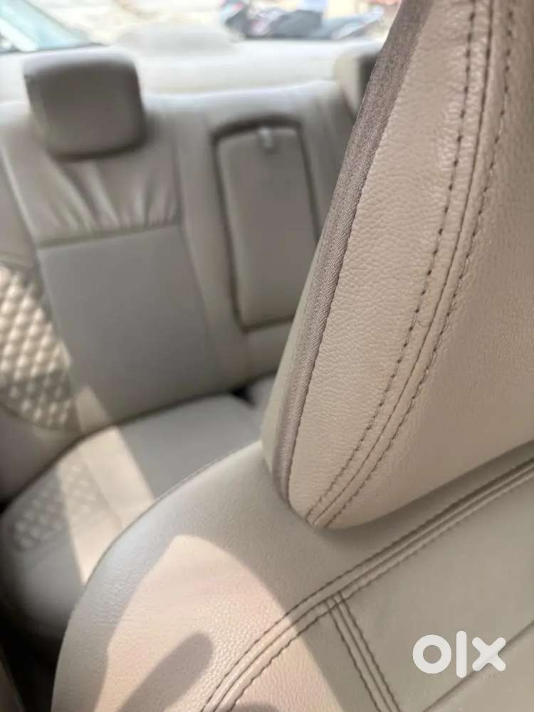 Maruti Suzuki Dzire 2018