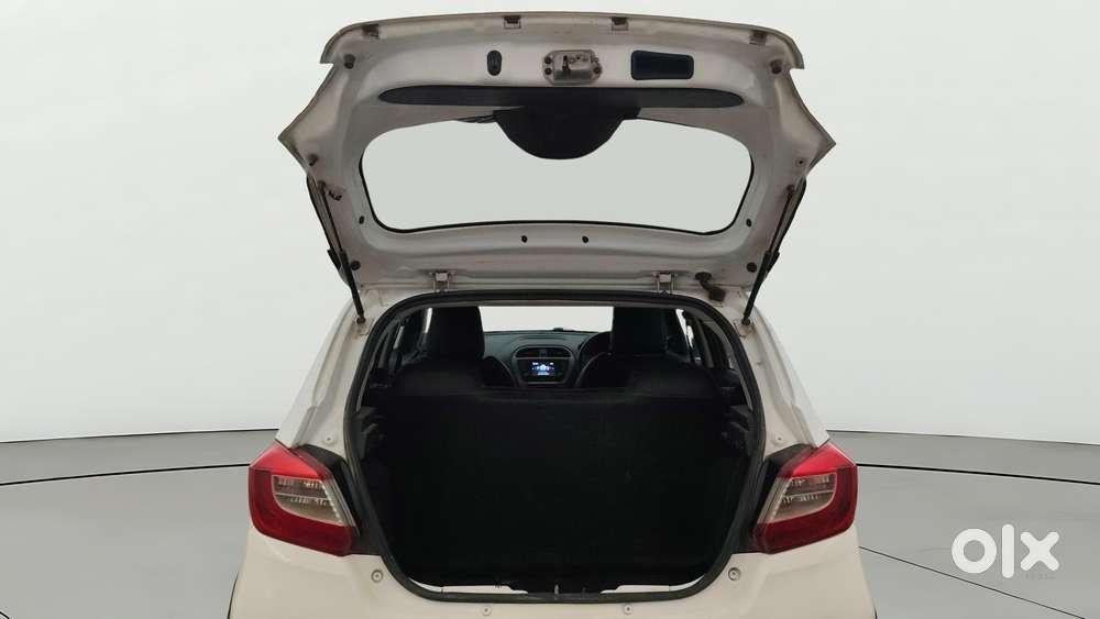 Tata Tiago Nrg Diesel, 2018, Diesel