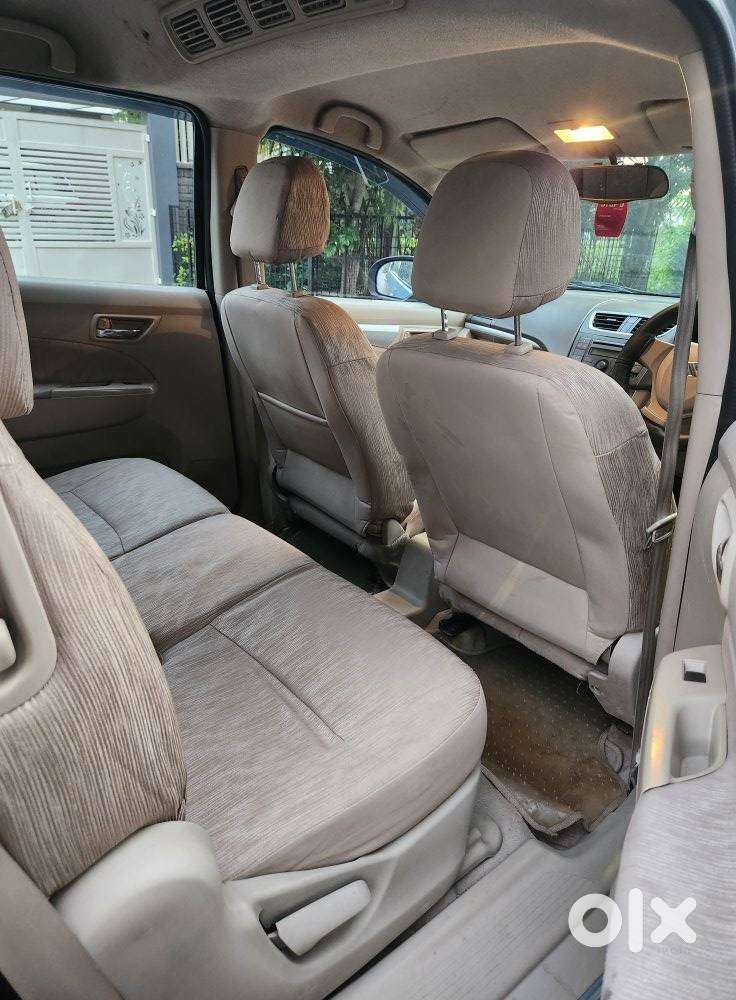 Maruti Suzuki Ertiga VDI, 2012, Diesel