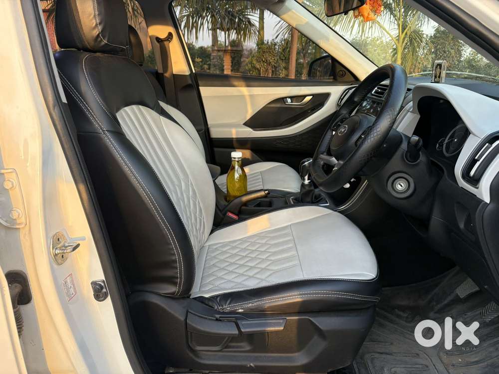 Hyundai Creta 1.4 Ex Diesel, 2022, Diesel