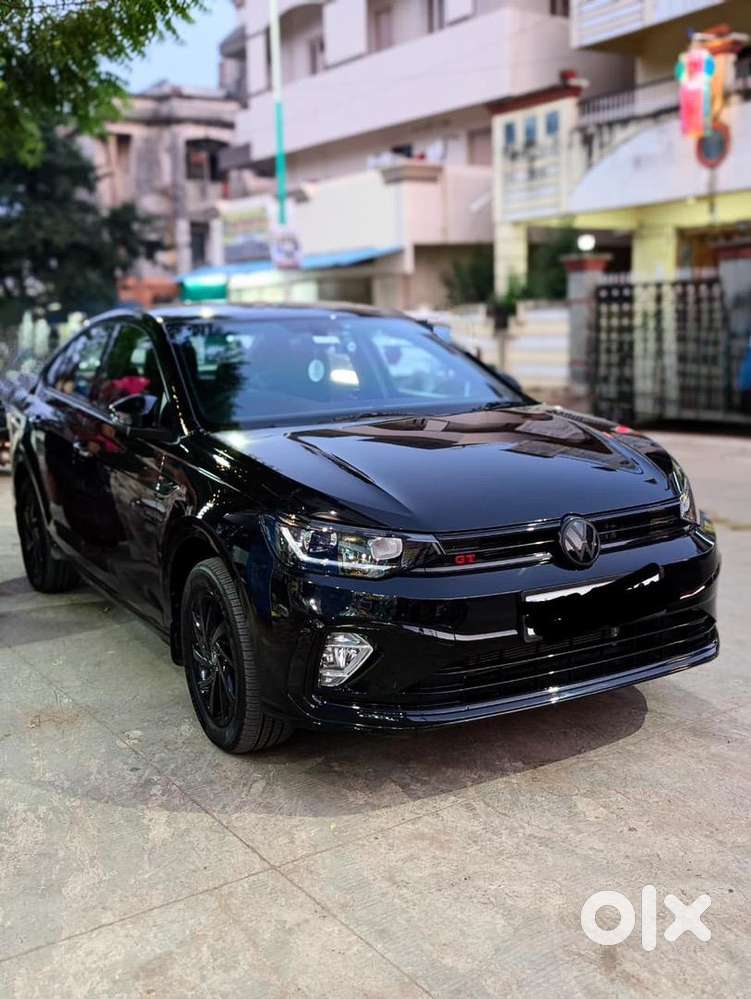 Volkswagen Virtus 1.5 Gt 2024 Petrol Immaculate Condition