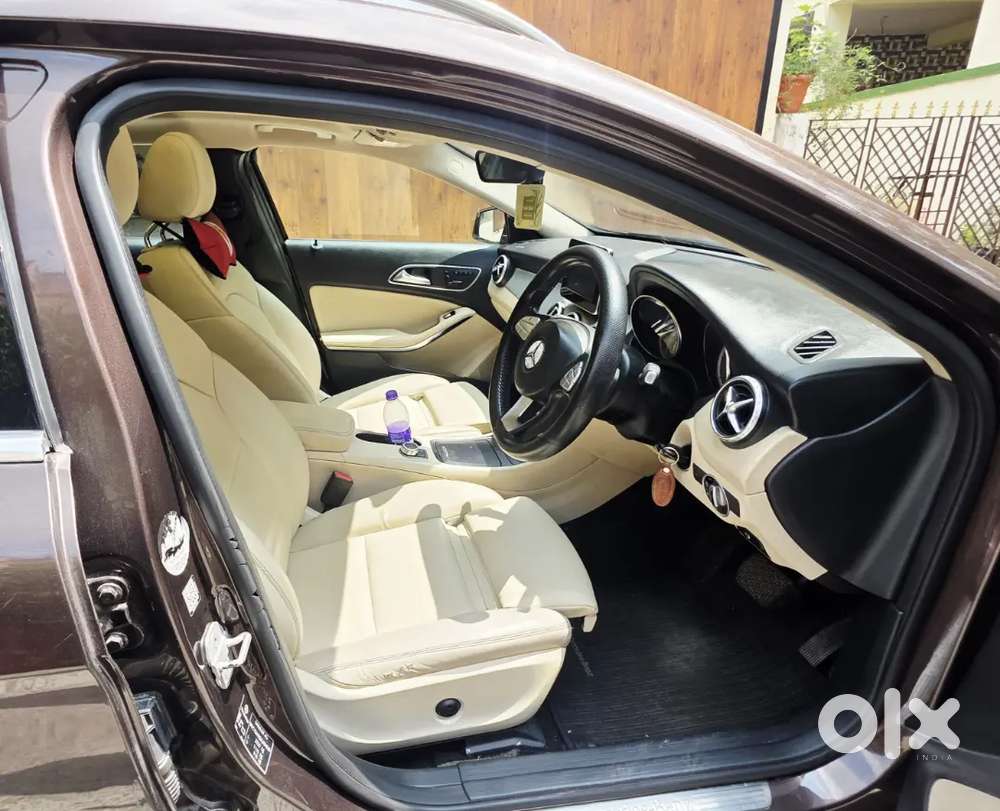 2017 Mercedes Benz Gla 200d Sport Diesel Topend