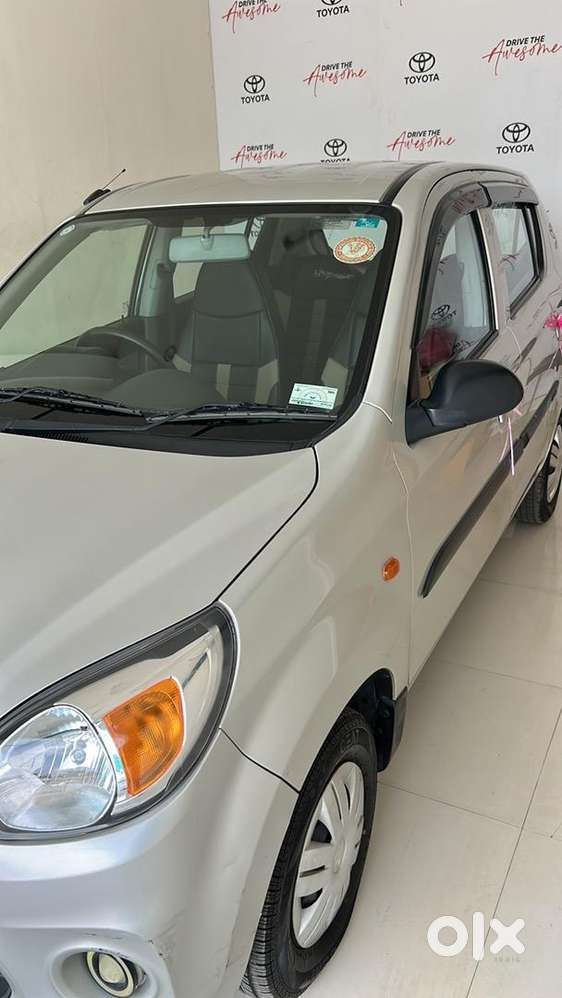 Alto 800 2018 Model For Sale