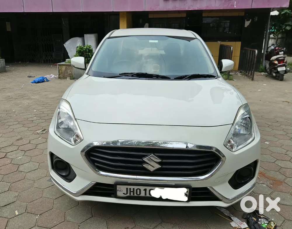 Maruti Suzuki Dzire 2017 Vdi