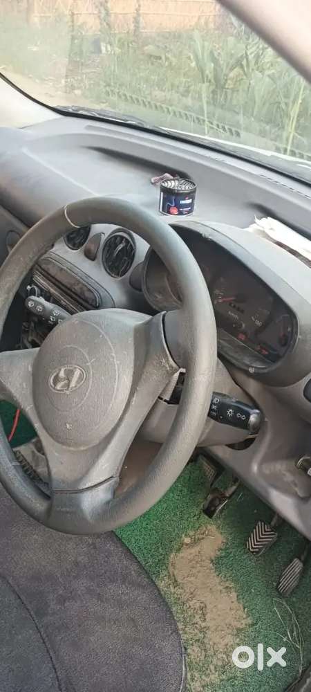 Hyundai Santro Xing 2005 Petrol 97000 Km Driven
