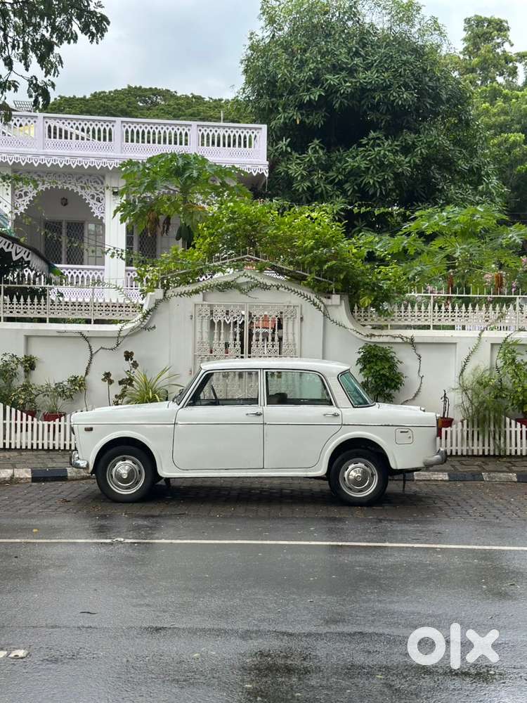 Premier Padmini Diesel 1996