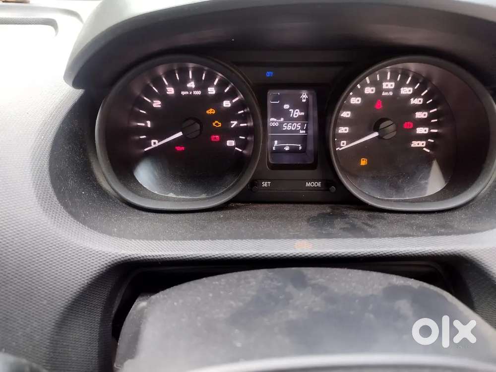 Tata Tiago 1.2 Revotron 2017