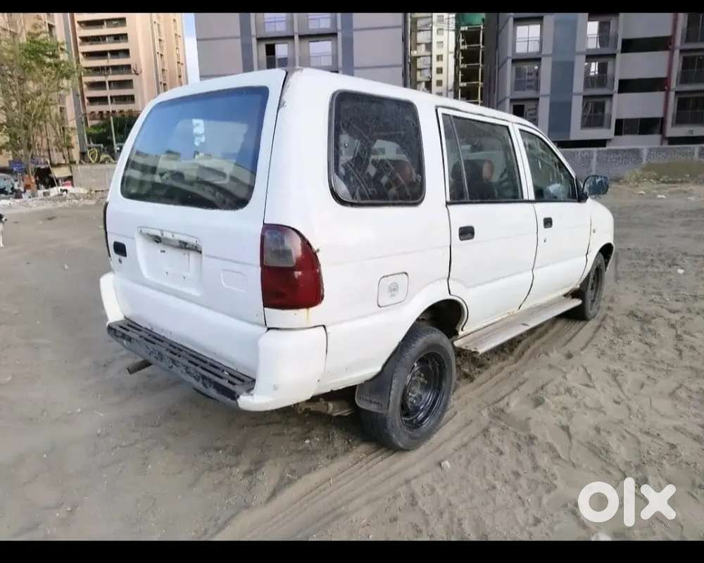 Chevrolet Tavera Diesel 2009 Insurance Raning. Fitness 2029.navember