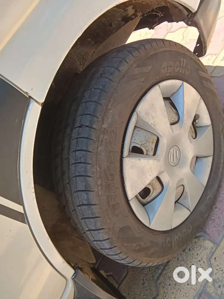 Maruti Suzuki Eeco 2015