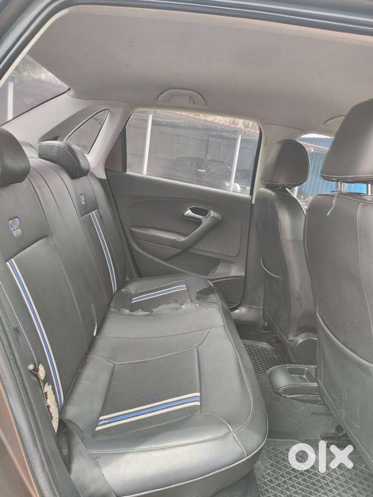 Volkswagen Ameo, 2019, Petrol