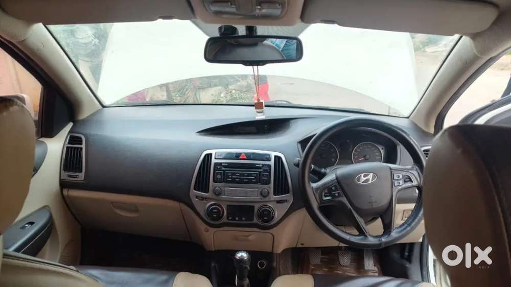 Hyundai I20 2013 Petrol Manual