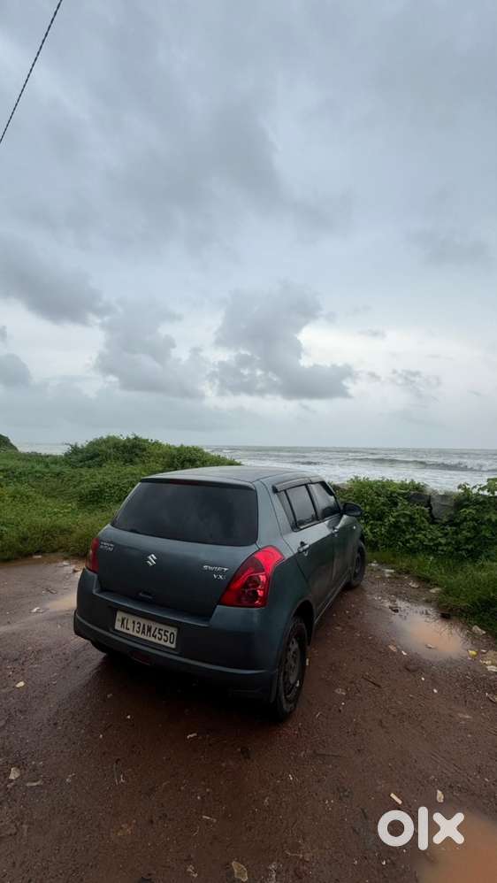 Maruti Swift 2007 Model Petrol