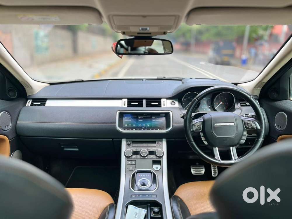 Land Rover Automatic 2019 Diesel