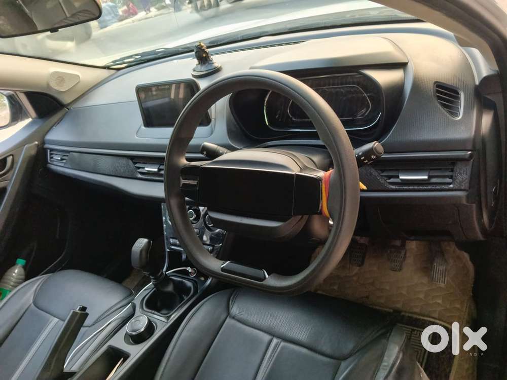 Tata Nexon Creative 2025 Diesel Manual Year