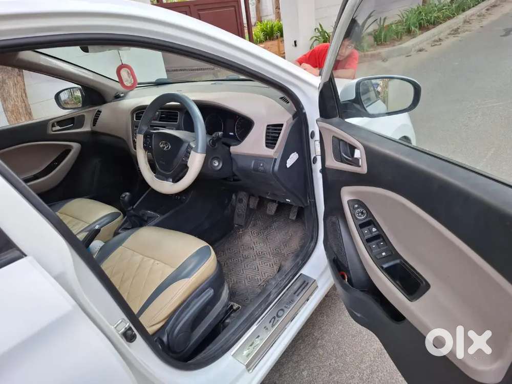 Good Condition Nice Maintanence Ready To Drive