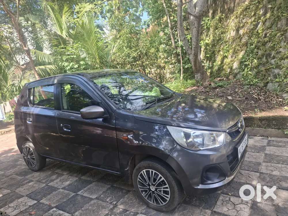 Maruti Suzuki Alto K10 2018 Petrol 66000 Km