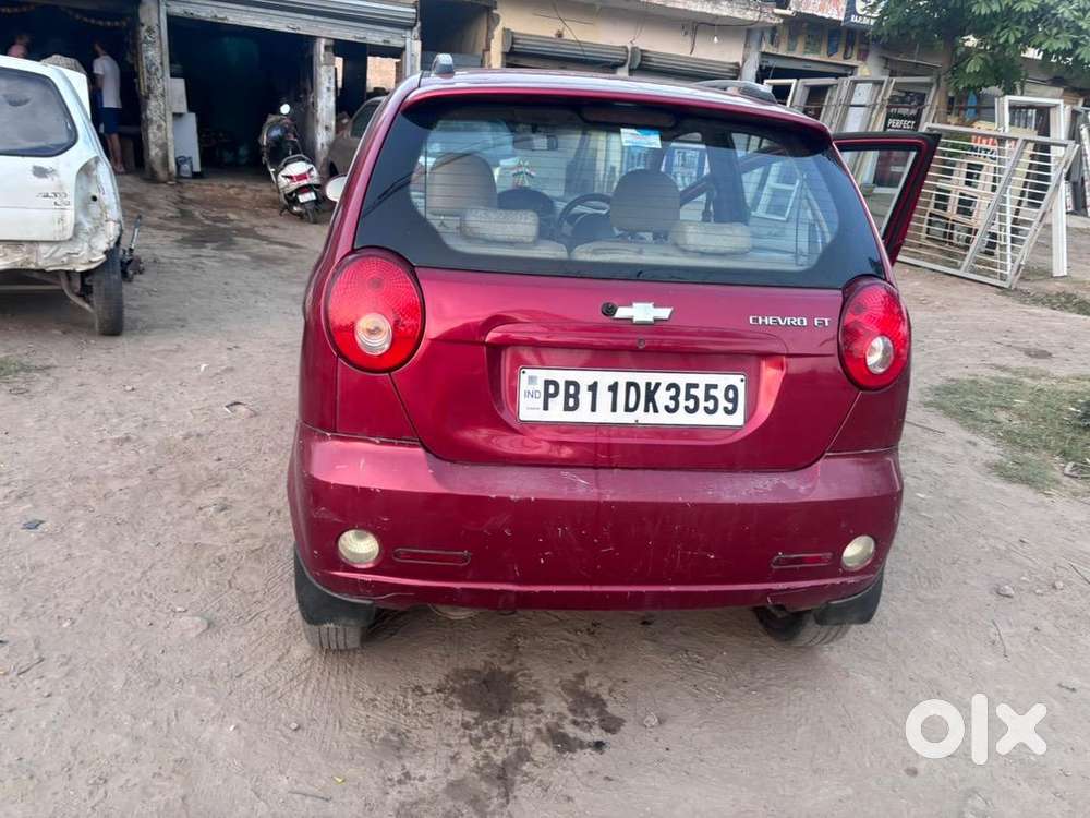 Spark Car For Sale