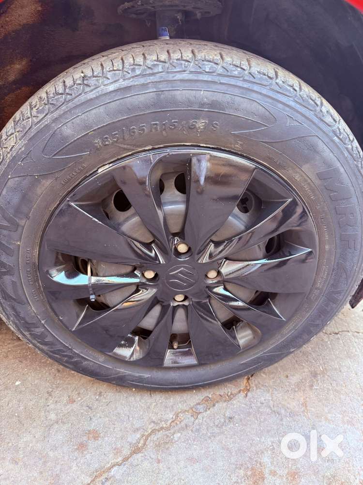 Maruti Suzuki Baleno 1.2 Delta, 2018, Petrol