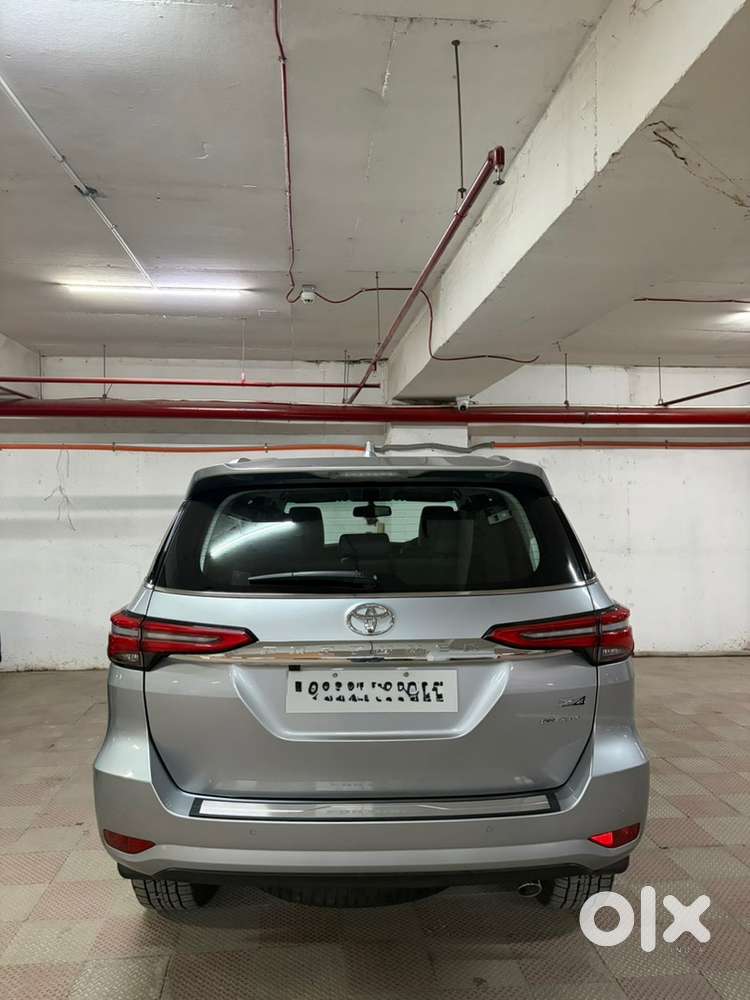 2026 Toyota Fortuner Neo Drive At(sigma 4/4x4 At) Diesel